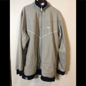 NWT NEW NIKE DRY FIT AIR FORCE JACKET L, 3XLT XXX